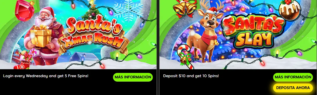 Slots com contribuição total 888CASINO
