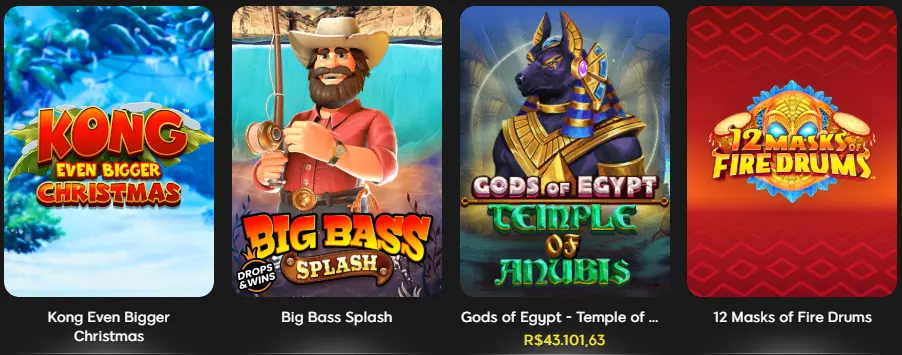 Visão Geral dos Jogos Disponíveis no 888CASINO
