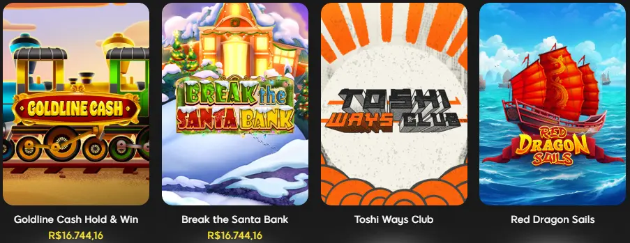 Slot Machines no Casino 888CASINO
