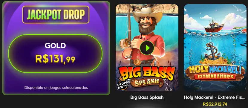 Recursos e Mesas Disponíveis do 888CASINO
