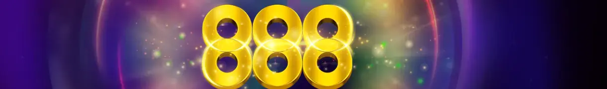 O que torna o exclusivo 888CASINO
